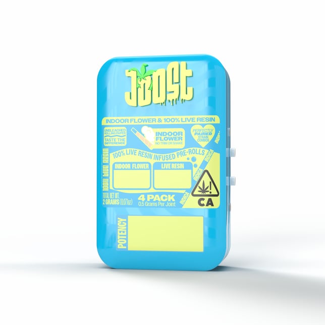 Peanut Butter Shake x Cream Cookiez [.5g] - Image 1