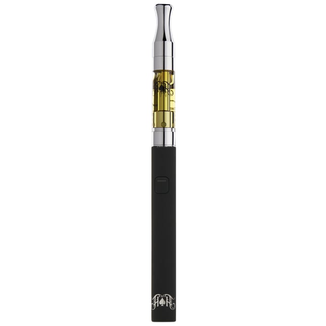 Screaming Orange | Hybrid - Ultra Extract High Purity Oil - 1G Vape Cartridge - Image 3