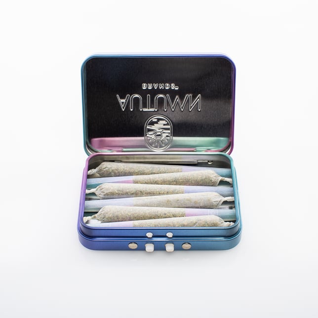 Grower's Collection Indica [.6g] - Image 2