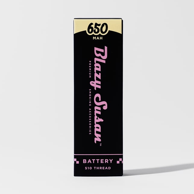 Black [650 mAh] - Image 2