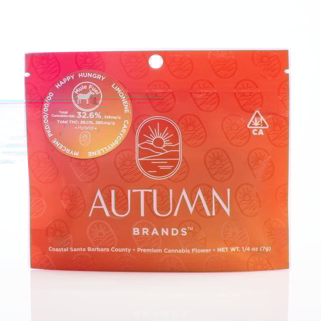 Mule Fuel - Image 2 Mule Fuel - Image 2