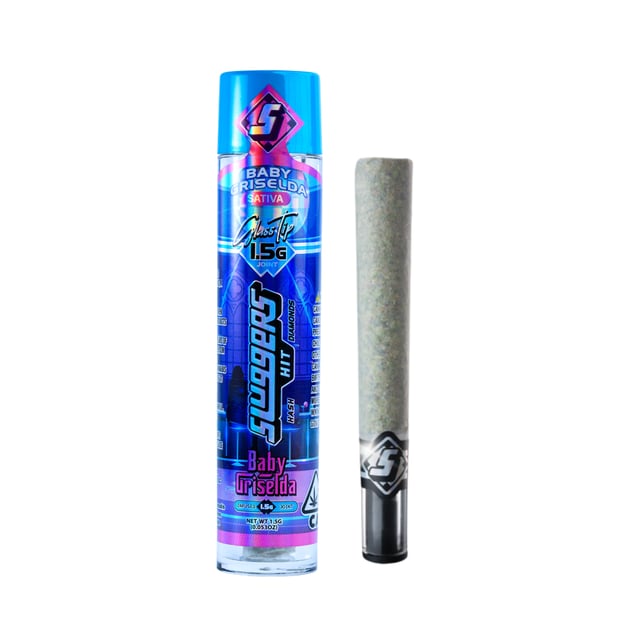 Baby Griselda [1.5g] - Image 1