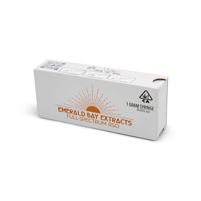 White CBG - Image 1 White CBG - Image 1