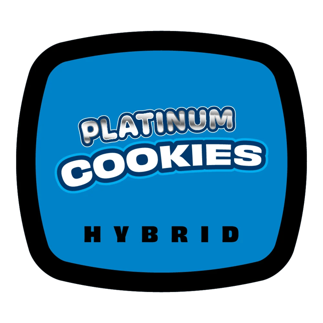 Platinum Cookies [.75g] - Image 2