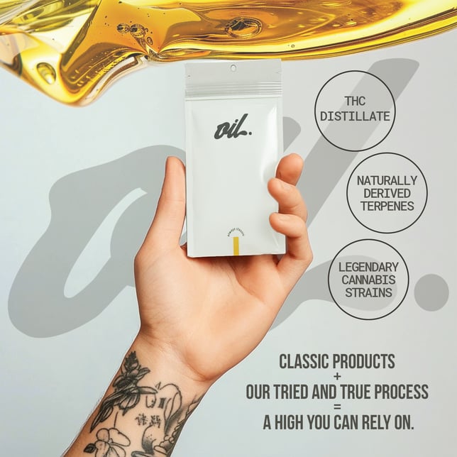 Sour Diesel - Cartridge - 1000mg - Image 3