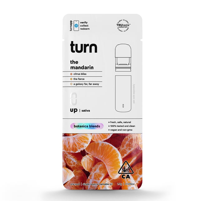 the mandarin - Image 2