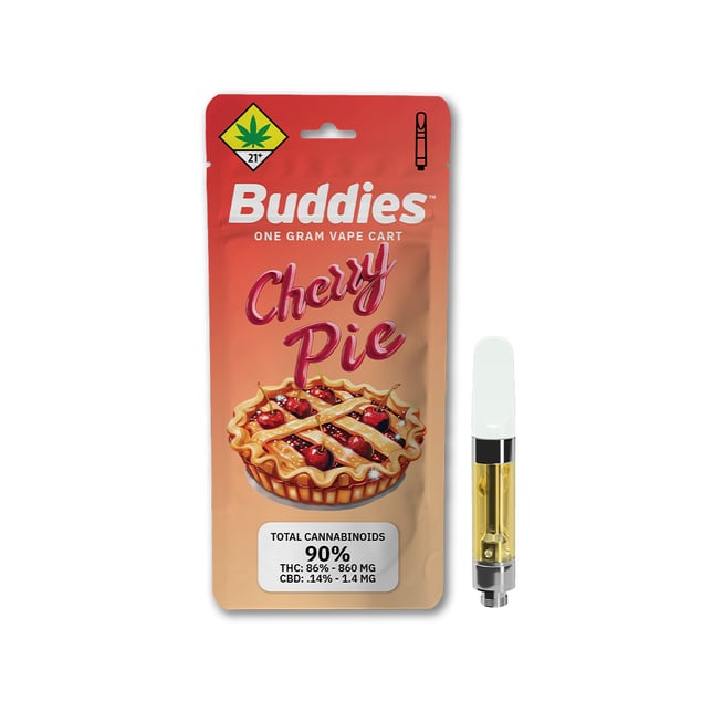 Cherry Pie - Image 1 Cherry Pie - Image 1