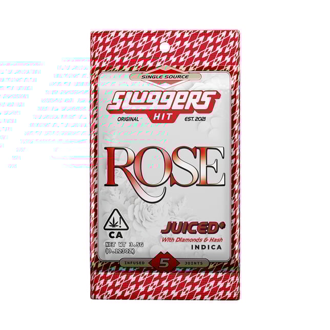 Rose [.7g] - Image 1