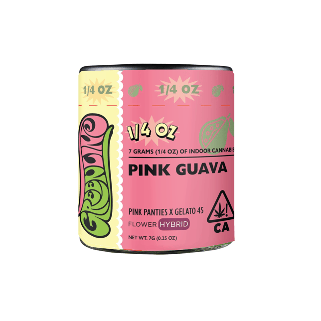 Pink Guava - Image 2