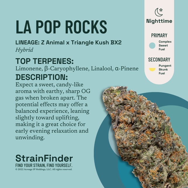 LA Pop Rocks - Image 3