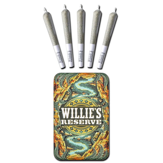 Sativa [.5g] - Image 2