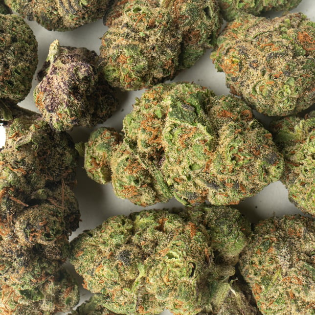 Frosted Chem - Image 5