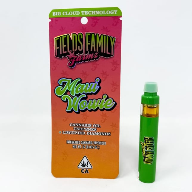 Maui Wowie [1000mg] - Image 1