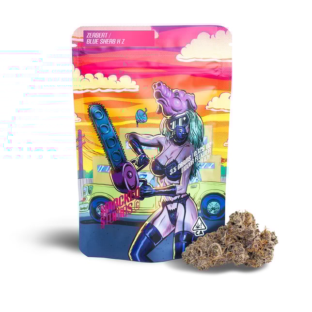 Zerbert - Image 1 Zerbert - Image 1