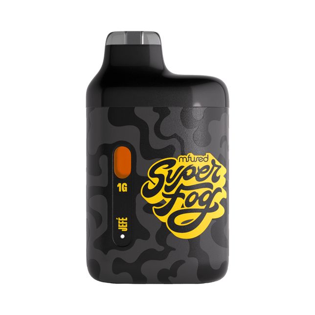 Pacific Punch [1000mg] - Image 2