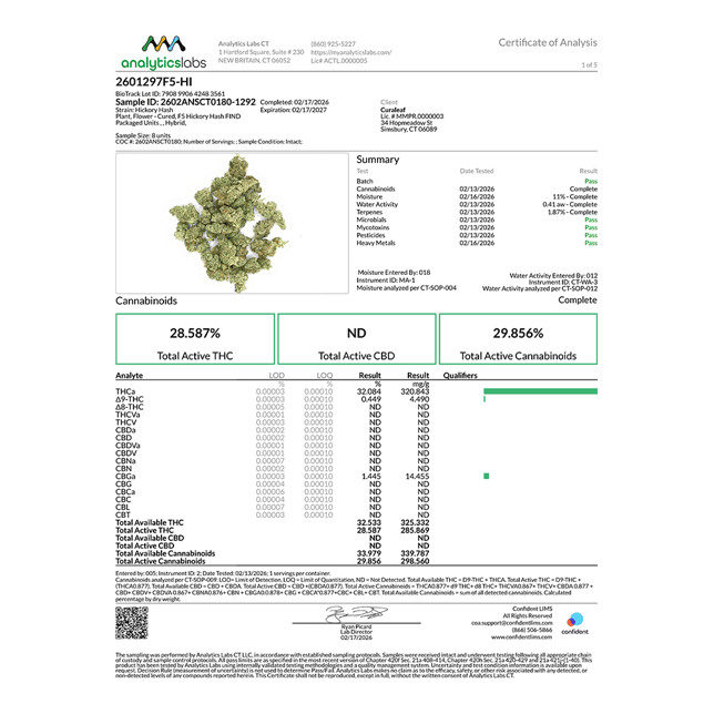Find - Forest Reserve (H) Flower  C0030001514 - Image 6