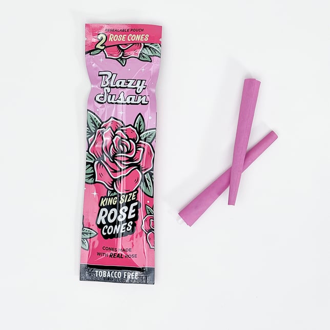 Rose -  King Size [2pk] - Image 7