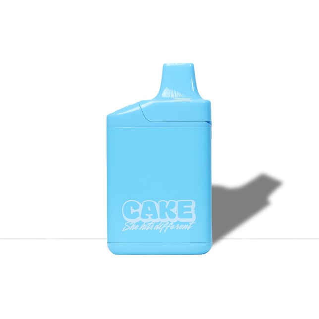 Sweet Rainbow Pie Dab Baddie Starter Kit [1250mg] - Image 4