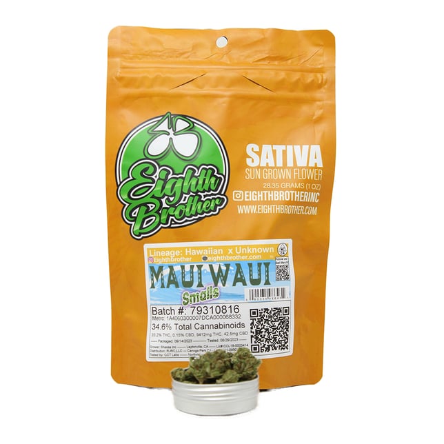 Maui Waui - Image 3
