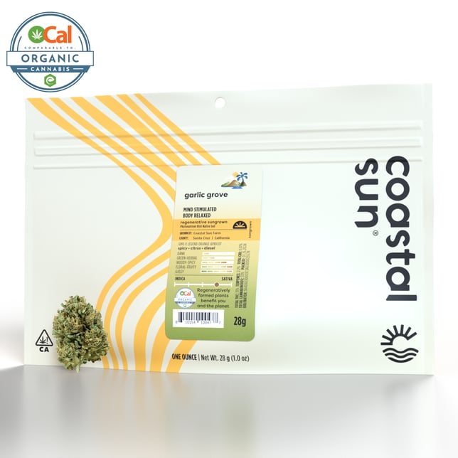 Garlic Grove - Image 2