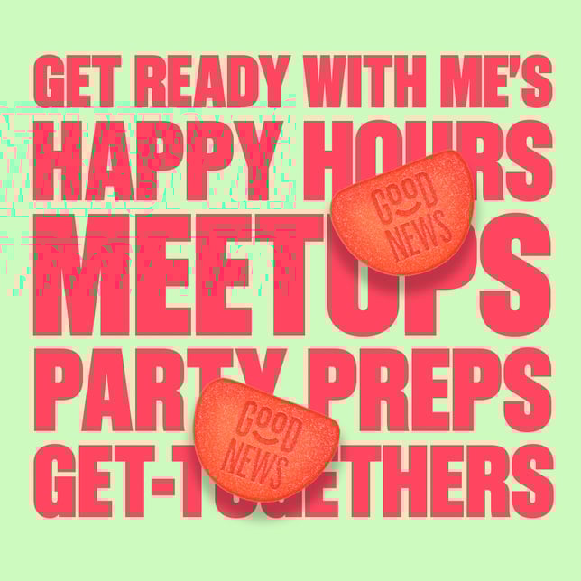 PRE-GAME Sour Watermelon [10pk] (100mg THC/50mg THCV) - Image 4