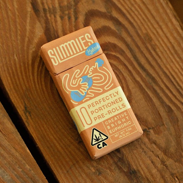 Hybrid | White Runtz | 3.5g - Image 8 Hybrid | White Runtz | 3.5g - Image 8