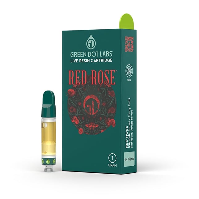 Red Rose - Image 1 Red Rose - Image 1