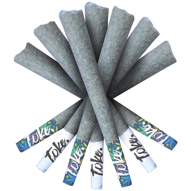 Green Sleeper [1g] - Image 2