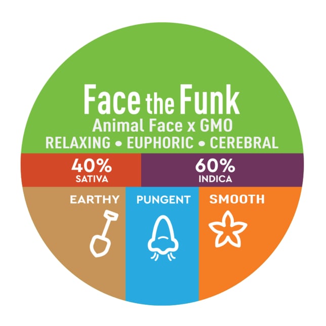 Face the Funk - Image 2