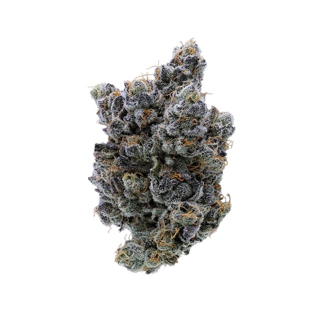 Peach Wreck [.5g] - Image 2