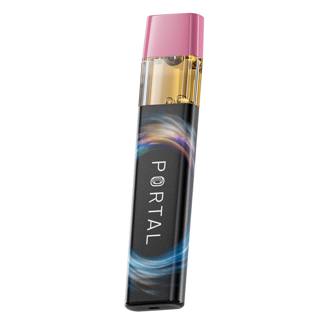 Pink Rntz [1000mg] - Image 2