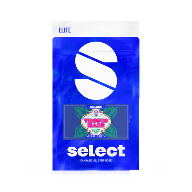 Tropic Haze - Image 3 Tropic Haze - Image 3