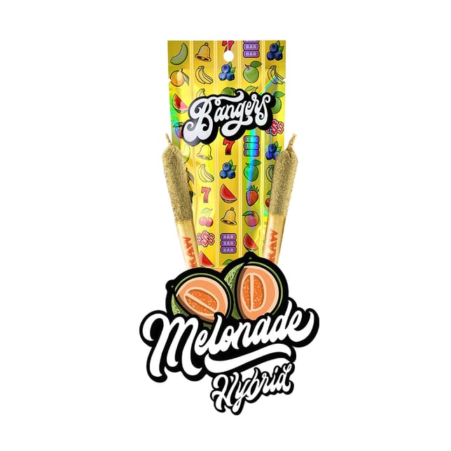 Melonade [.6g] - Image 1