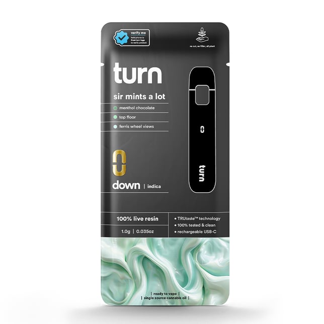 sir mints a lot [1g] - Image 2