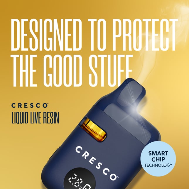 Berry Gelato [1000mg] - Image 2