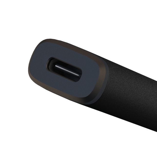 Era Go - Black - Image 4 Era Go - Black - Image 4