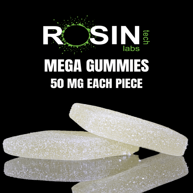 Tropi Tangie [2pk] (100mg) - Image 2