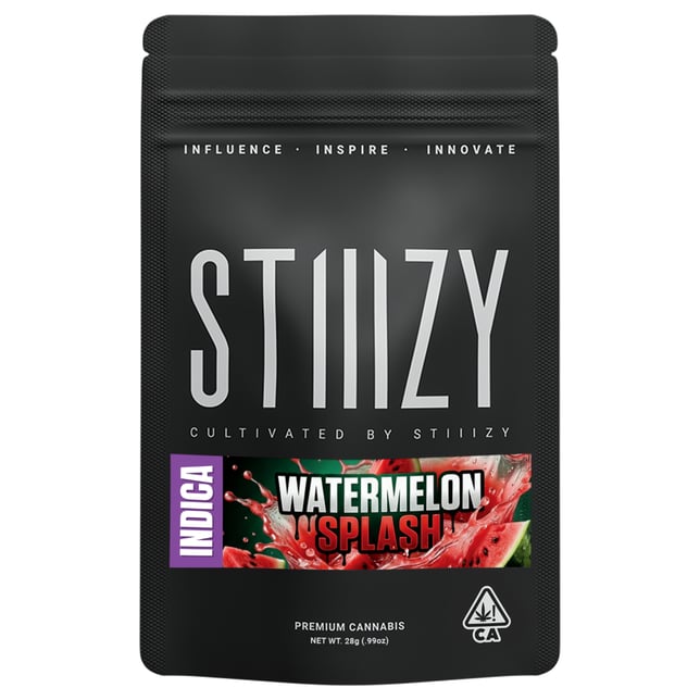 Watermelon Splash - Image 4