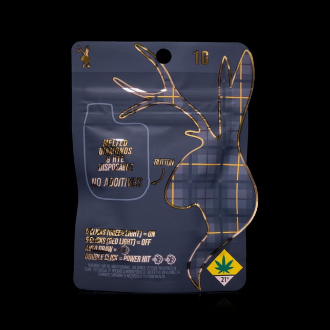 M.A.C. [1000mg] - Image 2