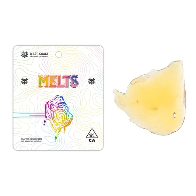 Kush Breath - Image 1 Kush Breath - Image 1