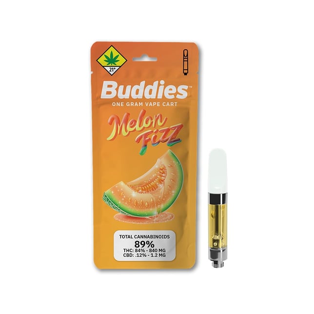 Melon Fizz - Image 1 Melon Fizz - Image 1