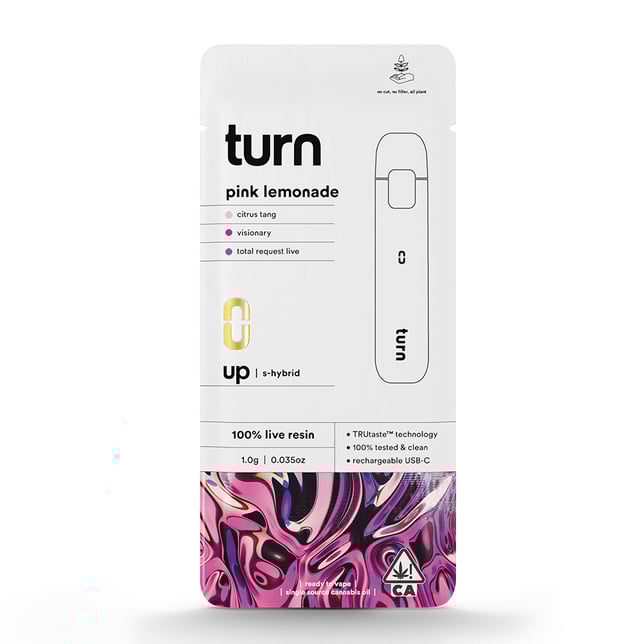 pink lemonade [1g] - Image 2
