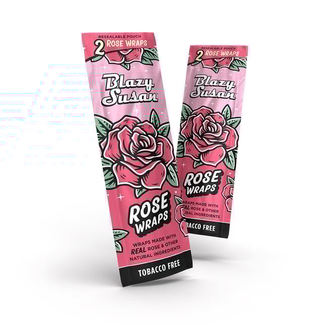Rose Wraps [2pk] - Image 4