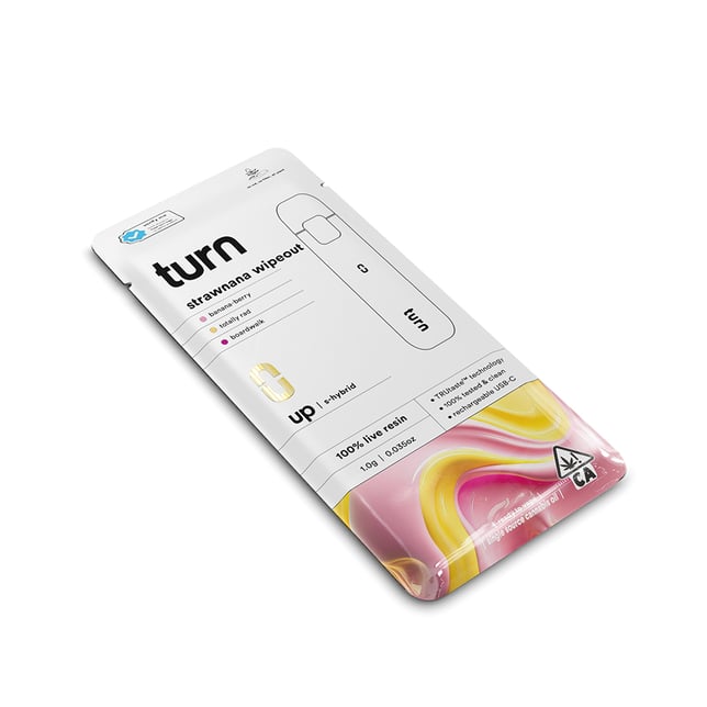 strawnana wipeout [1g] - Image 4