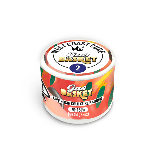 Gas Basket [1g] - Image 3