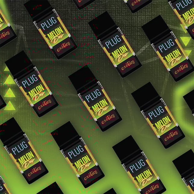 Melon Dew - Image 3 Melon Dew - Image 3