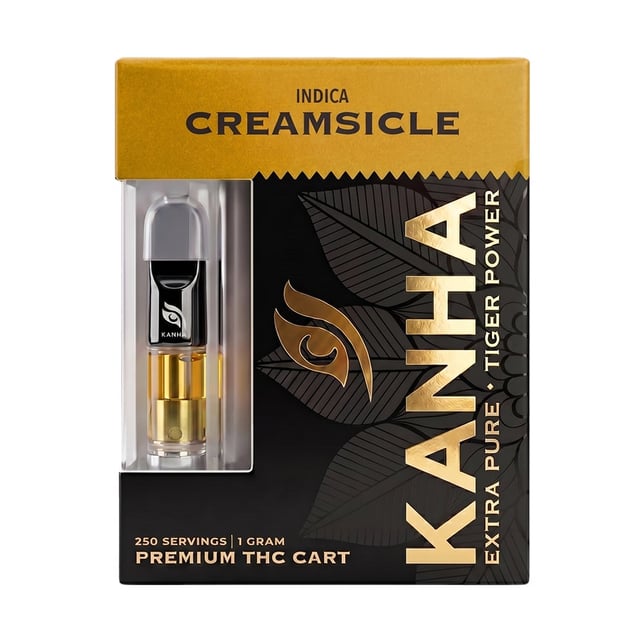Creamsicle - Image 2