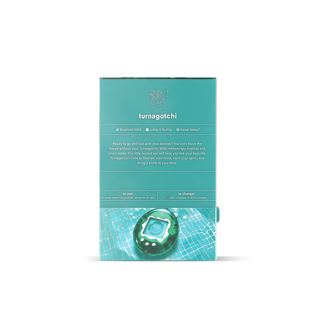 Turnagotchi - Image 3