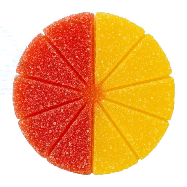 Cherry & Lemon DISC [10pk] (100mg) - Image 3