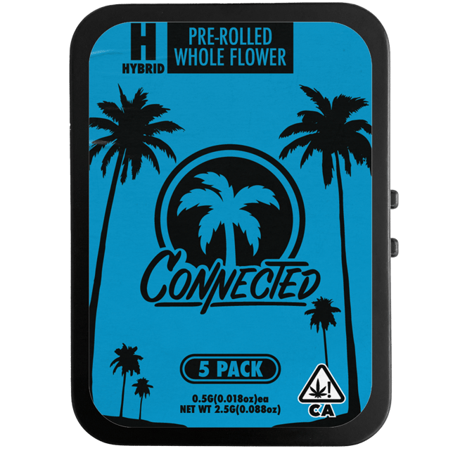 Ambrosia [.5g] - Image 1